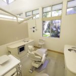 Charleston Dental Associates Office Interior - Dental Chair 1