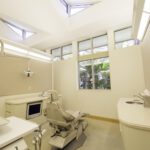 Charleston Dental Associates Office Interior - Dental Chair 2