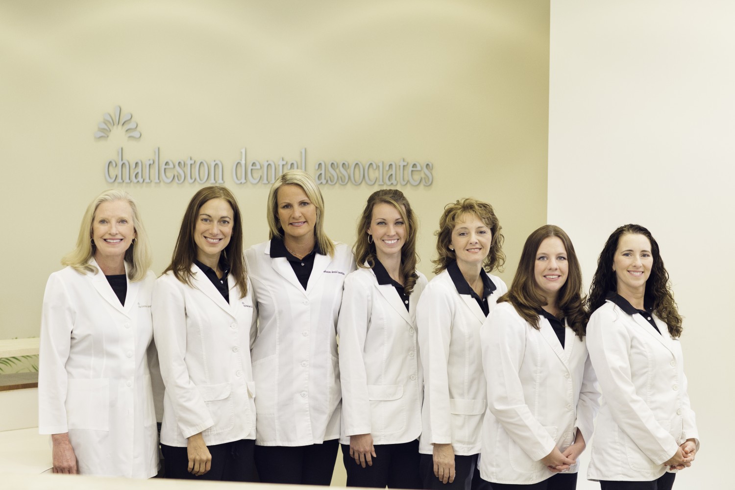 Charleston Dental Associates Staff 1