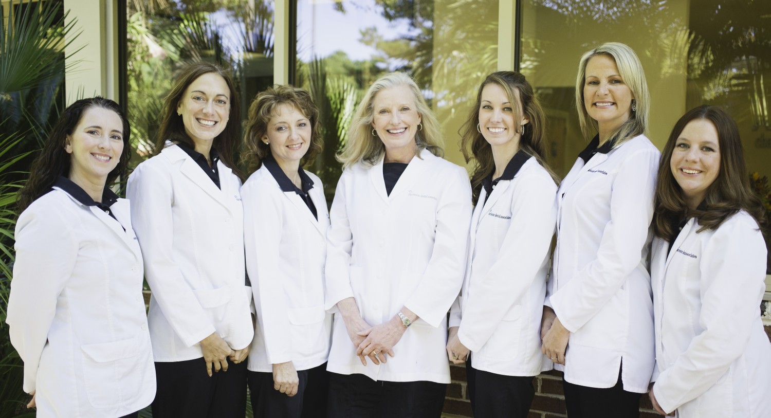 Charleston Dental Associates Staff 3