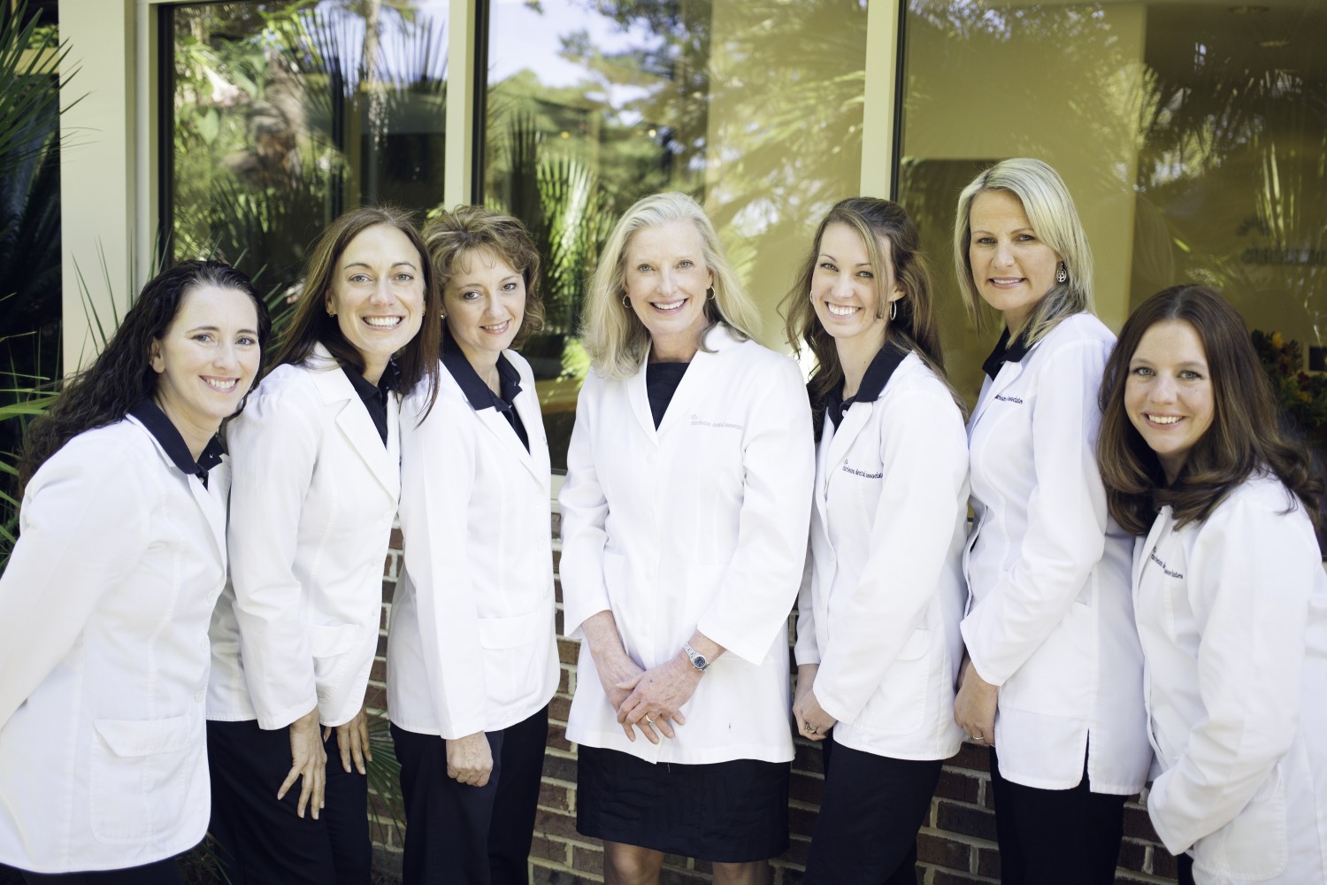 Charleston Dental Associates Staff 4