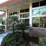 Office Building of Charleston Dental Associates - Dr. Belinda Cordray